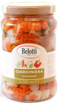 BELOTTI GR.1700 GIARDINIERA